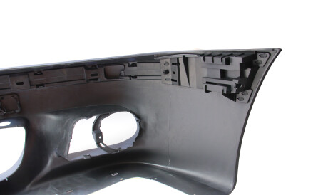 Фото 2 - Бампер (кузов) AUTOTECHTEILE 702 5163 (7025163)