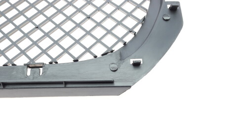 Фото 3 - Бампер (кузов) AUTOTECHTEILE 702 5178 (7025178)