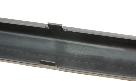 Фото 2 - Бампер (кузов) AUTOTECHTEILE 702 5181 (7025181)