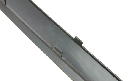 Фото 3 - Бампер (кузов) AUTOTECHTEILE 702 5181 (7025181)