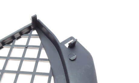 Фото 3 - Бампер (кузов) AUTOTECHTEILE 702 5182 (7025182)