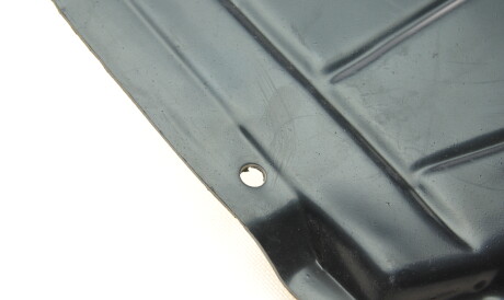 Фото 2 - Елемент кузова AUTOTECHTEILE 702 5191