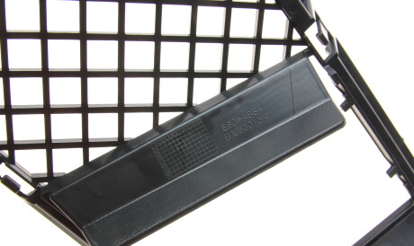 Фото 3 - Бампер AUTOTECHTEILE 702 5198 (7025198)