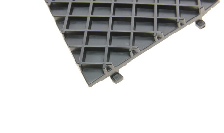 Фото 2 - Бампер (кузов) AUTOTECHTEILE 703 5100 (7035100)