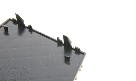 Фото 3 - Бампер (кузов) AUTOTECHTEILE 703 5100 (7035100)