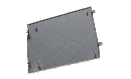 Фото 4 - Бампер (кузов) AUTOTECHTEILE 703 5100 (7035100)