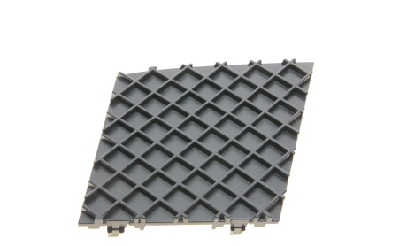 Фото 6 - Бампер (кузов) AUTOTECHTEILE 703 5100 (7035100)