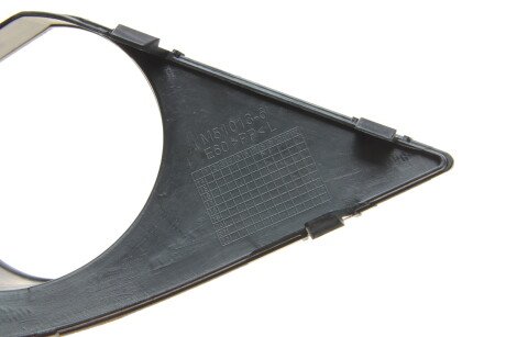 Фото 2 - Бампер AUTOTECHTEILE 703 5102 (7035102)