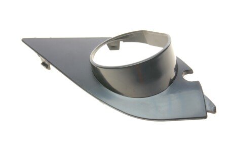 Фото 3 - Бампер AUTOTECHTEILE 703 5102 (7035102)