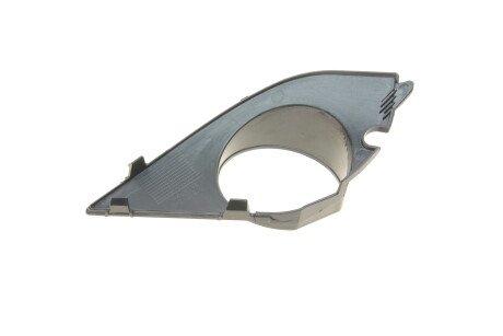 Фото 6 - Бампер AUTOTECHTEILE 703 5102 (7035102)