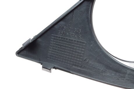 Фото 2 - Бампер (кузов) AUTOTECHTEILE 703 5103 (7035103)