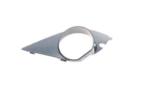 Фото 6 - Бампер (кузов) AUTOTECHTEILE 703 5103 (7035103)