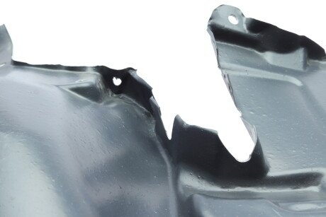 Фото 2 - Подкрылок AUTOTECHTEILE 703 5111 (7035111)