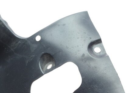 Фото 7 - Подкрылок AUTOTECHTEILE 703 5111 (7035111)