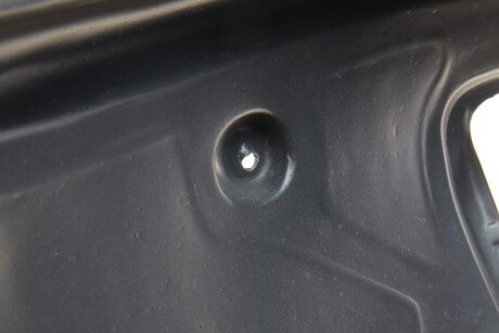 Фото 12 - Підкрилок AUTOTECHTEILE 703 5112 (7035112)