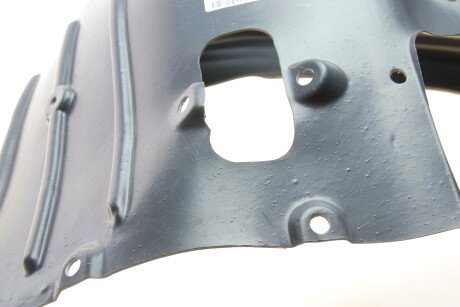 Фото 2 - Підкрилок AUTOTECHTEILE 703 5112 (7035112)