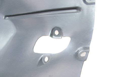 Фото 9 - Підкрилок AUTOTECHTEILE 703 5112 (7035112)