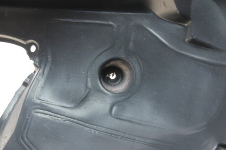 Фото 10 - Підкрилок AUTOTECHTEILE 703 5112 (7035112)