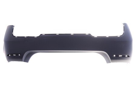 Фото 2 - Бампер AUTOTECHTEILE 703 5125 (7035125)