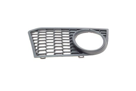 Фото 4 - Бампер AUTOTECHTEILE 703 5132 (7035132)