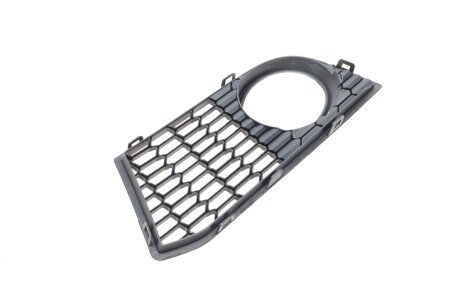 Фото 5 - Бампер AUTOTECHTEILE 703 5132 (7035132)