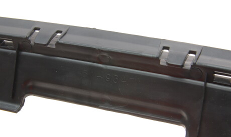 Фото 3 - Бампер AUTOTECHTEILE 703 5133 (7035133)