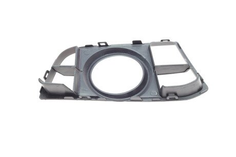 Фото 3 - Бампер (кузов) AUTOTECHTEILE 703 5155