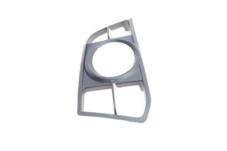 Фото 5 - Бампер (кузов) AUTOTECHTEILE 703 5155