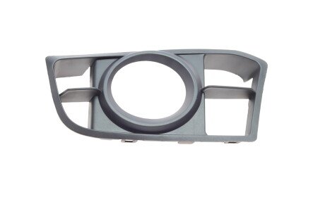 Фото 6 - Бампер (кузов) AUTOTECHTEILE 703 5155