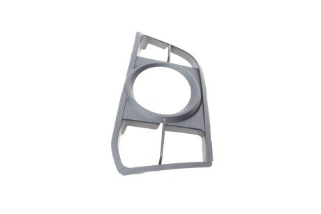 Фото 3 - Бампер AUTOTECHTEILE 703 5156 (7035156)