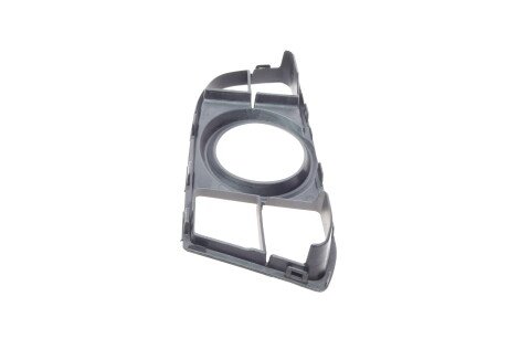 Фото 4 - Бампер AUTOTECHTEILE 703 5156 (7035156)