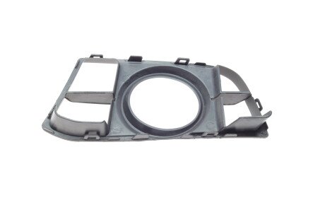 Фото 5 - Бампер AUTOTECHTEILE 703 5156 (7035156)