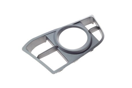 Фото 6 - Бампер AUTOTECHTEILE 703 5156 (7035156)