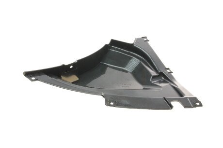 Фото 3 - Підкрилок AUTOTECHTEILE 703 5160 (7035160)