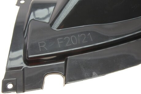 Фото 6 - Підкрилок AUTOTECHTEILE 703 5160 (7035160)