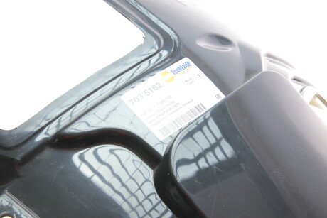 Фото 11 - Підкрилок AUTOTECHTEILE 703 5162 (7035162)