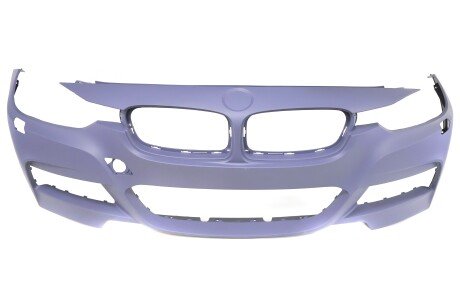 Фото 2 - Бампер AUTOTECHTEILE 703 5165 (7035165)