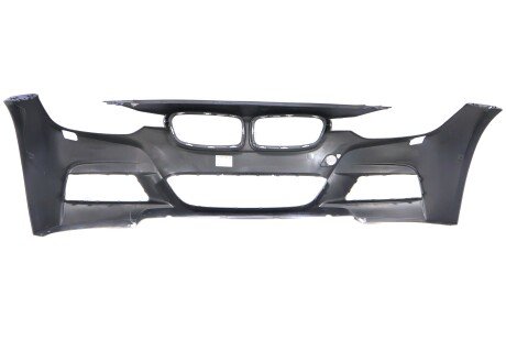 Фото 3 - Бампер AUTOTECHTEILE 703 5165 (7035165)