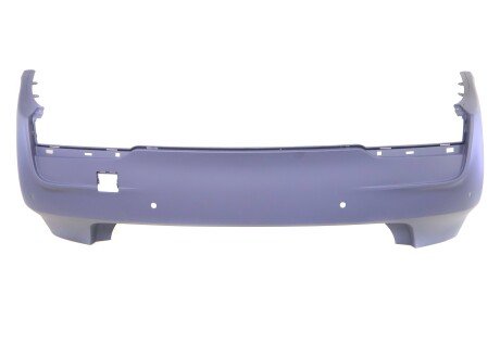 Фото 4 - Бампер AUTOTECHTEILE 703 5165 (7035165)