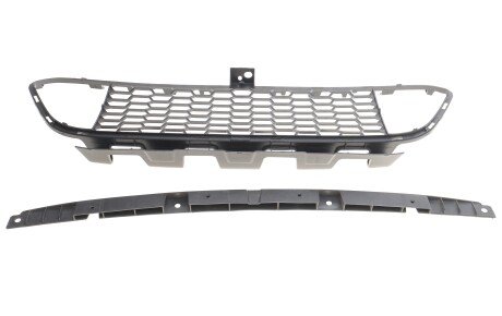 Фото 7 - Бампер AUTOTECHTEILE 703 5165 (7035165)