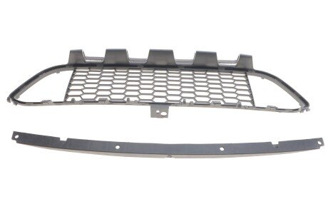 Фото 8 - Бампер AUTOTECHTEILE 703 5165 (7035165)