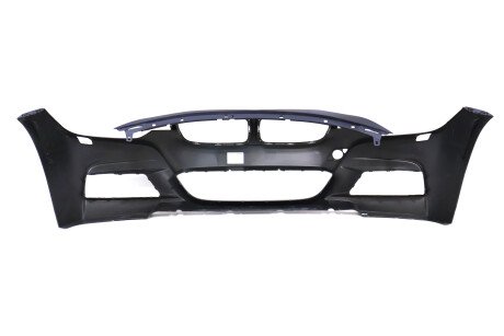 Фото 4 - Бампер AUTOTECHTEILE 703 5166 (7035166)