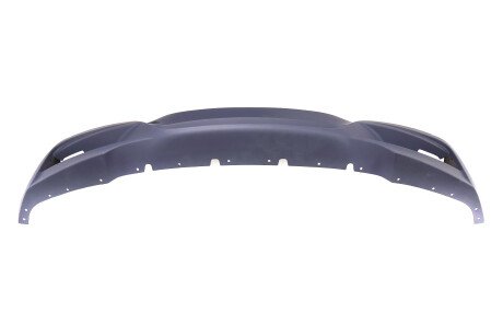 Фото 6 - Бампер AUTOTECHTEILE 703 5166 (7035166)