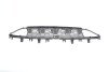 Решітка радіатора BMW 3 (F30/F80) 11-19 - (51118068124, 51118054132) AUTOTECHTEILE 703 5168 (фото 5)