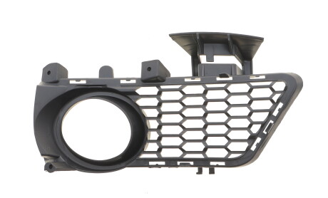 Фото 4 - Бампер AUTOTECHTEILE 703 5170 (7035170)