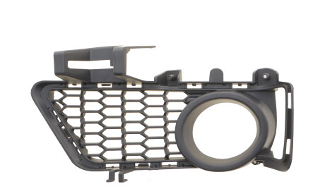 Вставка бампера (під протитуманку) BMW 3 (F30/F80) 11-15 (M-Technic) (R) - AUTOTECHTEILE 703 5170