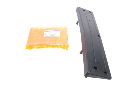 Панель кріплення номерного знаку - AUTOTECHTEILE 703 5171