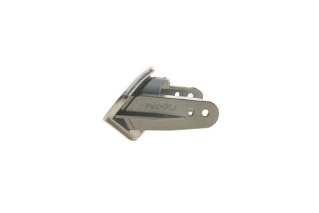 Фото 2 - Бампер (кузов) AUTOTECHTEILE 703 5172