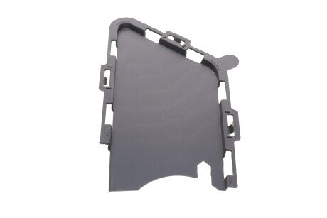 Фото 3 - Бампер (кузов) AUTOTECHTEILE 703 5177 (7035177)