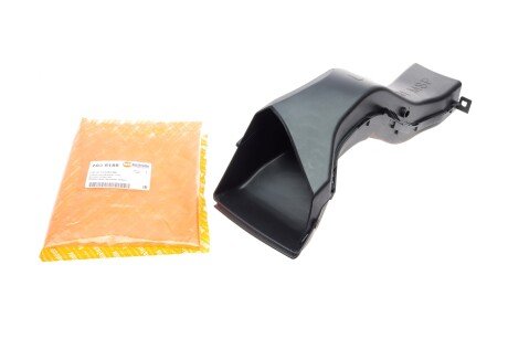 Повітропровід гальм (передній) BMW 3 (F30/F80) 11-19 (M-Technic) (L) - ((51748054229)) AUTOTECHTEILE 703 5188